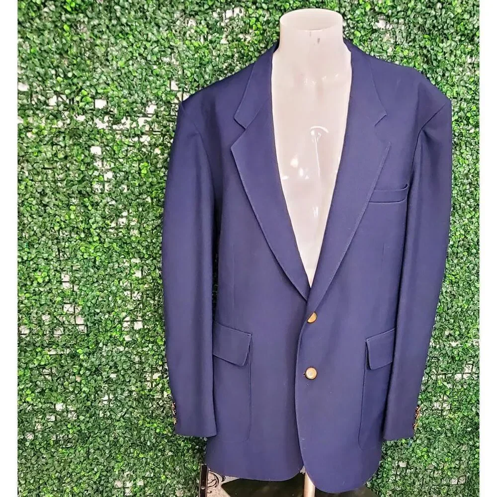 Levi's vintage sportcoat - Picture 9 of 9